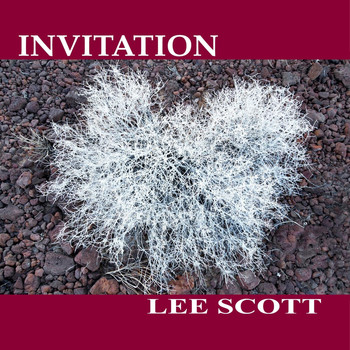 Lee Scott - Invitation