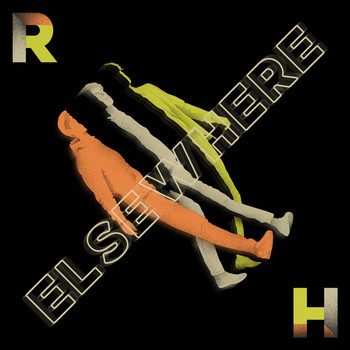 Ryan Hemsworth - Elsewhere (Explicit)