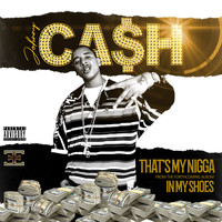 Johnny Ca$h - That's My Nigga (Explicit)