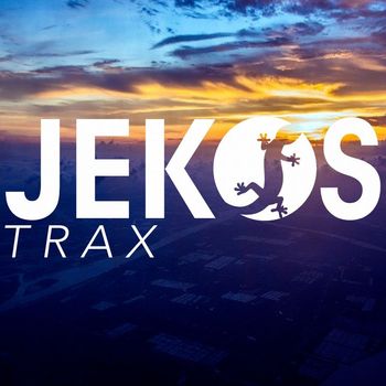 Various Artists - Jekos Trax Selection Vol.58