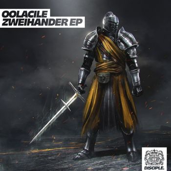 Oolacile - Zweihander EP