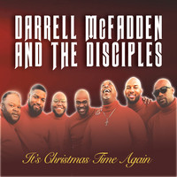 Darrell McFadden and the Disciples - It's Christmas Time Again