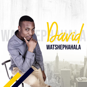 David - Watshephahala