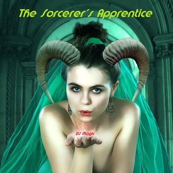 DJ Magic - The Sorcerer's Apprentice