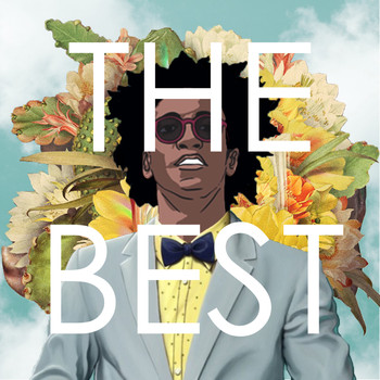Stimulus - The Best (Explicit)