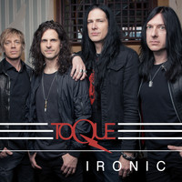 Toque - Ironic