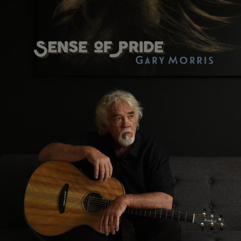 Gary Morris - Sense of Pride