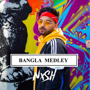 Nish - Bangla Medley