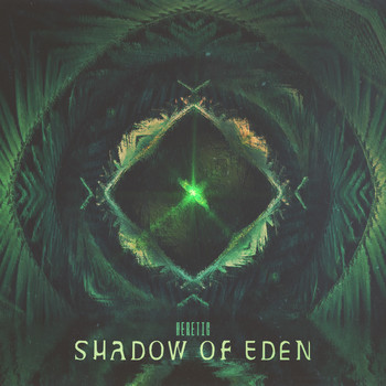 Heretic - Shadows of Eden