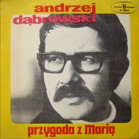 Andrzej Dabrowski - Przygoda z Maria