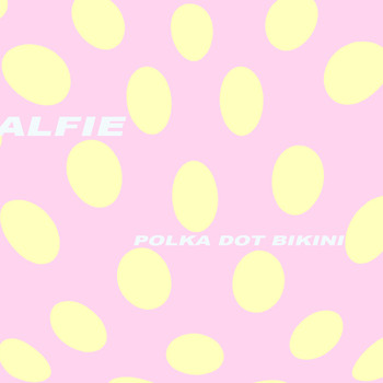 Alfie - Polka Dot Bikini
