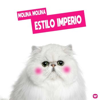 Molina Molina - Estilo imperio