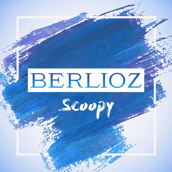 Scoopy - Berlioz