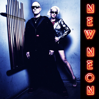 New Neon - But We Always Want More