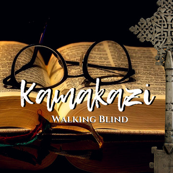 Kamakazi - Walking Blind