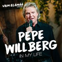 Pepe Willberg - In My Life (Vain elämää kausi 9)