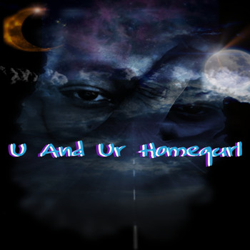 Izzy - U and Ur Homegurl (Explicit)