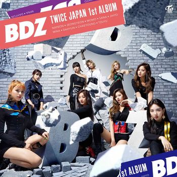 TWICE - BDZ