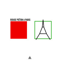APL - A Producers Life - rouge piéton a paris