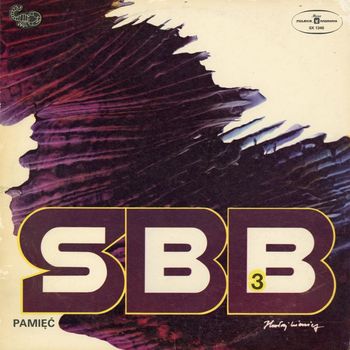 SBB - Pamiec