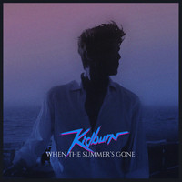Kidburn - When the Summer's Gone