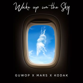 Gucci Mane, Bruno Mars, Kodak Black - Wake Up in the Sky (Explicit)