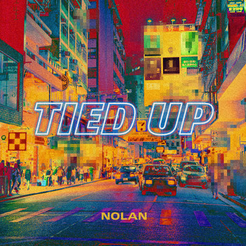 Nolan - Tied Up