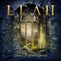 Leah - Edge of Your Sword