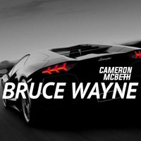 Cameron McBeth - Bruce Wayne