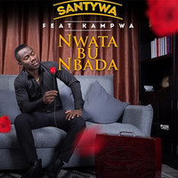 Santywa - Nwata Bu Mbada