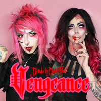 Blood On The Dance Floor - Vengeance