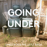 Unkle Bob and The Little Birds - Going Under