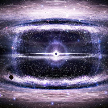 Interstellar - Light-Years (Explicit)