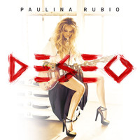 Paulina Rubio - Deseo