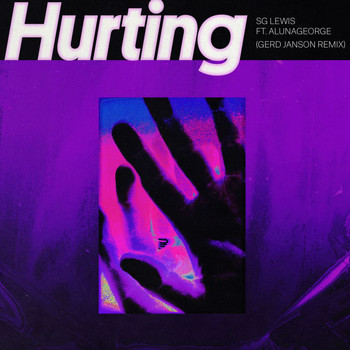 SG Lewis - Hurting (Gerd Janson Remix)