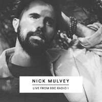 Nick Mulvey - Live From BBC Radio 1