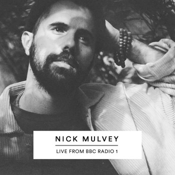 Nick Mulvey - Live From BBC Radio 1