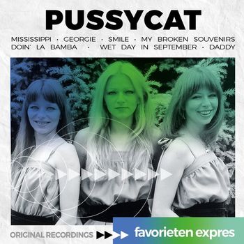 Pussycat - Favorieten Expres