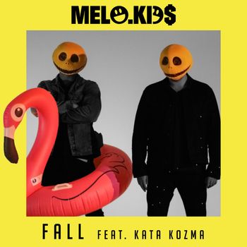 Melo.Kids - FALL