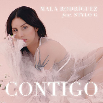 Mala Rodríguez - Contigo