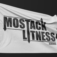 MoStack - Litness (Remixes)