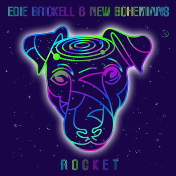 Edie Brickell & New Bohemians - What Makes You Happy