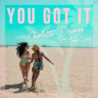 Charlotte Devaney - You Got It