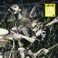 Cane Hill - Live From The Bible Belt (Explicit)