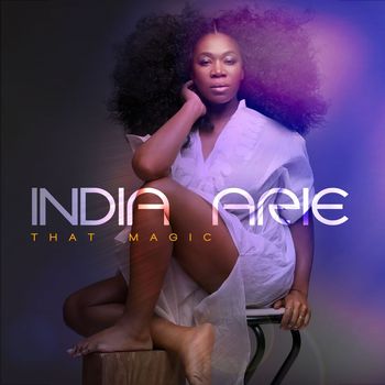 India.Arie - That Magic