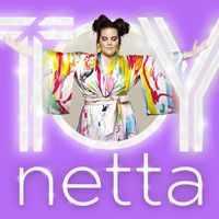 Netta - Toy (Riddler Remixes)