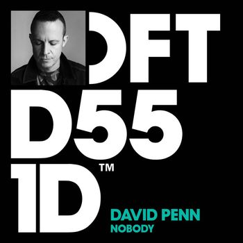 David Penn - Nobody (Club Mix)