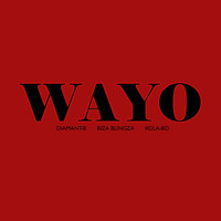 Diamant-B and Biza Blingza (feat. Kola-bo) - Wayo