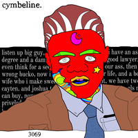 Cymbeline - 3069