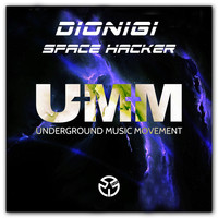 Dionigi - Space Hacker